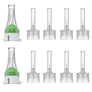 Aiguille pour stylo à insuline vétérinaire 31G8mm & 6mm pour chiens - Product Image 1