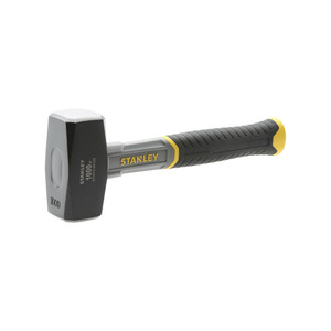 Herramienta de Torneado Stanley DYNAGRIP con Mango Sintético para Trabajos con Martillo - Product Image 1