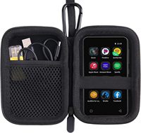 Защитный кейс Factory Mini из EVA для MP3-плеера и USB-накопителей – только кейс