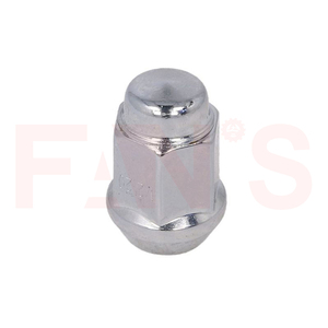 Écrous de roue de haute qualité pour Dodge pour Chrysler Neon/Sprinter (06036310AA) Remplacement direct - Product Image 5