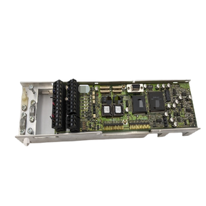 แผงวงจรควบคุม PLC VLT5000 175Z1528 เมนบอร์ด Rev DT6 AB6 - Product Image 1