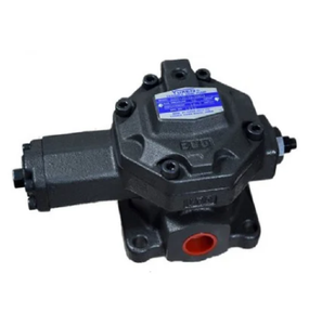 ปั๊มไฮดรอลิกแบบใบพัดปรับปริมาตรได้ SVPF-40-70-20 70 บาร์ 7.5 1 สเตจ ปั๊มน้ำมันเครื่องจักรกล - Product Image 6