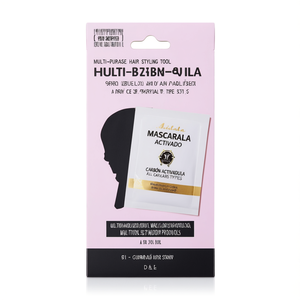 Herramienta Multiusos para Peinar el Cabello, Fórmula K-Beauty, Producto para el Cuidado del Cabello para Todo Tipo de Piel - Product Image 2