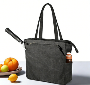 Borsa <span class=keywords><strong>da</strong></span> Badminton e <span class=keywords><strong>Tennis</strong></span> Impermeabile per Uomo e Donna, Zaino Professionale per <span class=keywords><strong>Racchette</strong></span>, Personalizzabile - Product Image 3