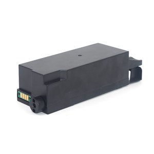 BOMA IC41 Réservoir d'encre usée pour Ricoh <span class=keywords><strong>Sawgrass</strong></span> <span class=keywords><strong>SG400</strong></span> SG500 SG800 SG1000 SG7100 SG3100 SG3110 SG2010 SG2100 Boîte de maintenance d'<span class=keywords><strong>imprimante</strong></span> - Product Image 5