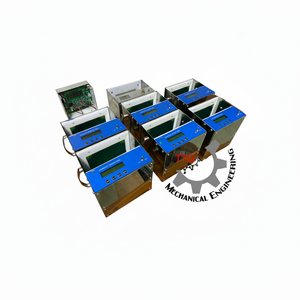 Equipo de procesamiento de confiabilidad de alta calidad para anacardos industriales Mantenimiento óptimo de humedad de Vietnam Garantía de 1 año - Product Image 1