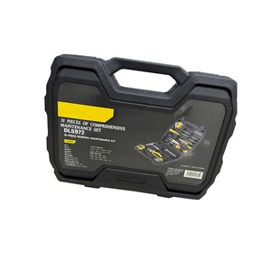 Deli Dl5972 31-delige Uitgebreide Reparatieset Draagbare Multifunctionele Familie Gereedschapset Voor Thuisgebruik - Product Image 3