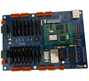 ER ผลิตในประเทศจีน RCS บอร์ดไดรฟ์ลงทะเบียน T155C 2603006 สำหรับเครื่องพิมพ์ออฟเซต GOSS - Product Image 1