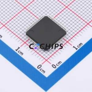 ชิปวงจรรวมไมโครคอนโทรลเลอร์ LQFP-64 LKS32MC070FLRBT8ใหม่ (MCU/mpu/soc) ของแท้ (10x10) - Product Image 2