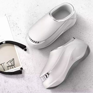 Nouveauté Masseur de pieds Shiatsu Multifonctionnel Électrique Rechargeable Favorise la circulation sanguine Fonction de chauffage Minuterie - Product Image 3