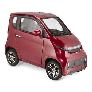Xe tay ga điện elion X2 1500W điện 100Ah pin lithium nhanh chống nước Tính năng ngã ba phía trước 50 km/h tối đa 0 thanh toán - Product Image 2