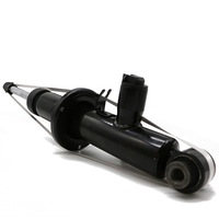 Amortiguador Magnético de Acero Nuevo para Tacoma 2010/Peugeot 508/Echo 2004/Suzuki Jimny/Mercedes E/Vios 2010/Mark X/Tornado 250