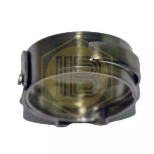 Morsetto per tubo flessibile RVS per tubo di distribuzione - Product Image 4