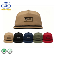 Gorra de Béisbol de Diseño Premium, Estructura Única, Logotipo Bordado Personalizado, Unisex, para Uso Casual al Aire Libre