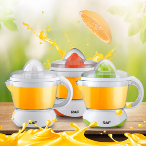 Presse-agrumes électrique à faible consommation d'énergie, presse-agrumes manuel pour oranges et citrons, extracteur de jus, presse-agrumes pour agrumes - Product Image 6