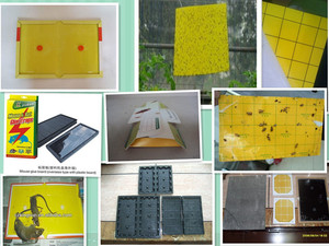 control de <span class=keywords><strong>plagas</strong></span> máquina / <span class=keywords><strong>ratas</strong></span> y trampa de ratón pegadora tablero que hace la máquina / ratón asesino que hace la máquina - Product Image 3