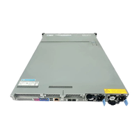 Servidor SA5112M5 Dual de Alta Potencia 8175M Gold NVMe 1U para Montaje en Rack R640