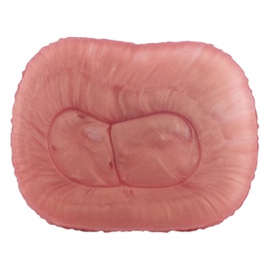 เครื่องช่วยสำเร็จความใคร่ชาย GEEBA รุ่น Big Soft Breast แบบสองช่องทาง พร้อมช่องคลอดจำลองและตุ๊กตายางเสมือนจริง - Product Image 2