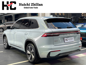 รถยนต์ Geely Xingyue L 1.5T Thor Hi F Hybrid ปี <span class=keywords><strong>2022</strong></span> รุ่น High Level  แบบพวงมาลัยซ้าย ดีไซน์ทันสมัย เบาะนั่งสุดหรู รถ SUV มือสอง - Product Image 3