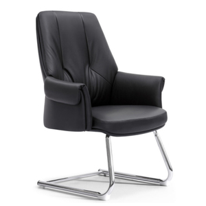 Elegante Sedia da <span class=keywords><strong>Ufficio</strong></span> Direzionale Moderna di Lusso, Ergonomica a Gravità Zero, Seduta in Pelle da Presidente - Product Image 4