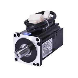 มอเตอร์ยอดนิยม GYC152DC1-SA GYC401DC1-SA มอเตอร์อุตสาหกรรม GYC401DC1-SA-Z12 มอเตอร์เซอร์โว - Product Image 5