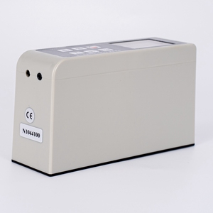 Testeur de brillance de film anti-buée Hag-2000 électronique 0-2000 GU, précision conforme aux normes internationales, garantie 1 an, test universel ASTM - Product Image 1