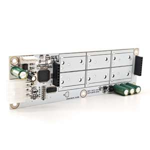 게이트웨이 PCB 제작 연결성 PCBA 조립 회로 기판 BOM 거버 파일용 OEM PCBA 스마트 네트워크 노드용 PCB 보드 - Product Image 3