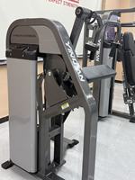 YINQIAN NT07A Extension des Triceps Équipement de Fitness de Gym Commercial Machine de Sport Vente en Gros d'Usine