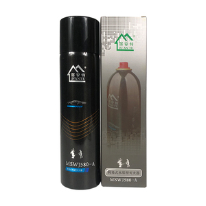 طفاية حريق محمولة صغيرة للسيارات سعة 580 مل تعمل بالماء - Product Image 1