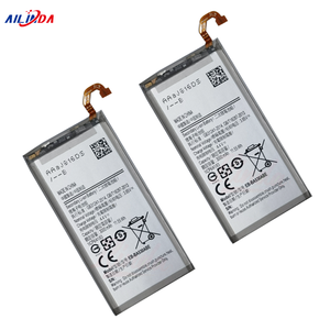 Ilinda tiêu chuẩn chất lượng cao 3000mAh EB-BA530ABE Pin cho Samsung A8 2018 - Product Image 3
