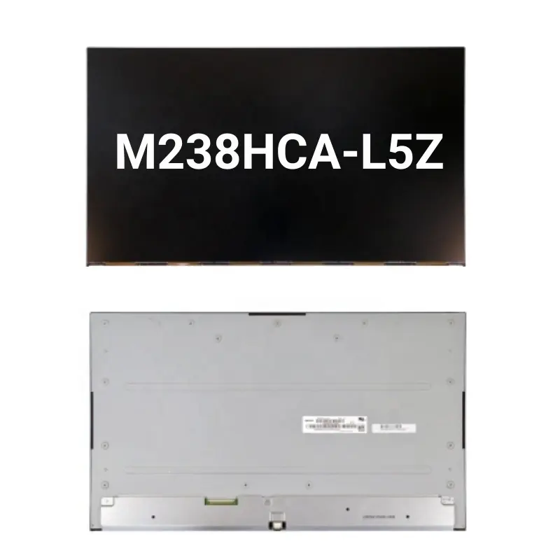 Original de Alta Qualidade M238HCA L5Z Display 23.8 polegada LCD Laptop Tela do Painel TFT para HP tudo em um Pc Substituição Do Monitor