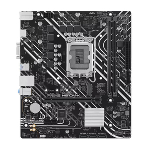Nueva Placa Base para Juegos <span class=keywords><strong>PRIME</strong></span> <span class=keywords><strong>H610M</strong></span> K DDR4 ARGB, Compatible con M.2 SSD, SATA3.0, PCIE4.0, CPU de 14ª/13ª/12ª Generación, Placa Base H610 - Product Image 6