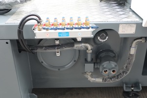 38mm 41mm 43mm 48mm 53mm 63mm PP Flip Plastic Lid Spice Flip Top Salière Cap Pet Plastic Flip Caps Making Machine - Product Image 5