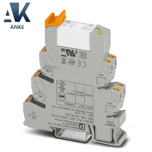 PLC-RPT Phoenix-24DC/21HC-Module relais 2900291 - Product Image 1