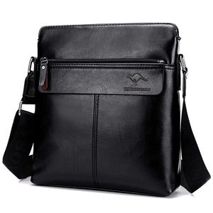 Borse speciali all'ingrosso in <span class=keywords><strong>pelle</strong></span> sintetica borsa da <span class=keywords><strong>uomo</strong></span> casual con <span class=keywords><strong>tracolla</strong></span> retrò da <span class=keywords><strong>uomo</strong></span> borsa a <span class=keywords><strong>tracolla</strong></span> a <span class=keywords><strong>tracolla</strong></span> da <span class=keywords><strong>uomo</strong></span> - Product Image 2