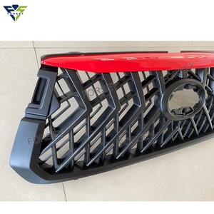 กระจังหน้าแบบพลาสติก ABS,สินค้ามาใหม่ตะแกรงหน้า <span class=keywords><strong>Innova</strong></span> สำหรับ <span class=keywords><strong>Innova</strong></span> 2021 - Product Image 5