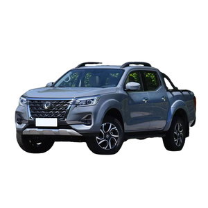 Pick-up Rich 6 Rich 7 4x4 <span class=keywords><strong>Diesel</strong></span> avec moteur turbo 8at Rich Van - Product Image 1