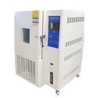 Système de surveillance de température et d'humidité pour batteries au lithium, pour cycles d'âge des batteries de véhicules électriques, haute précision environnementale, protection IP65