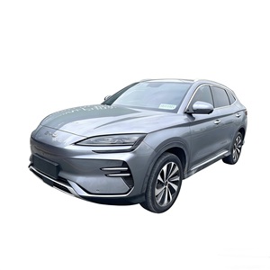 BYD Song PLUS EV Édition Champion 2024 pour la ville, 520 km d'autonomie, Économie d'énergie, Conduite facile, SUV compact à conduite à gauche, Intérieur cuir - Product Image 1