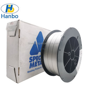 Alambre de soldadura HBESAB Alambre de soldadura de acero inoxidable ER316LSi OK Autrod <span class=keywords><strong>316LSi</strong></span> Alambre en espiral AWS A5.9ER <span class=keywords><strong>316LSi</strong></span> Alambre recto - Product Image 4