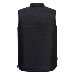 PORTWEST - S415BKRL Bodywarmer noir classique-EAN 5036108182527 PROTECTION TOUS TEMPS - Product Image 2