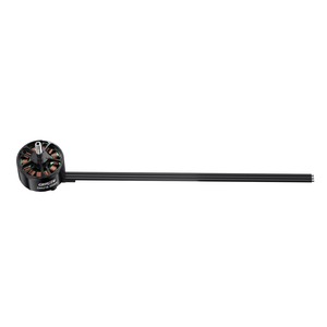 CY003, Moteur SPEEDX2 2407E à haute accélération, dépassant 1750/1950/2050KV, moteur brushless 4S pour la construction de quadricoptères de 5 pouces SPEE - Product Image 5