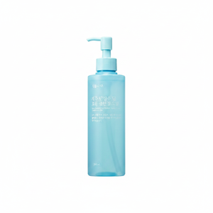 Shingmulnara Jeju 250ml Agua con gas Poro Aceite de limpieza profunda Limpiador facial de buena calidad - Product Image 2