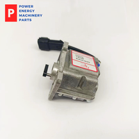 ADD103B-12 G A C Actuador Original de Governors America Corp, 12 Voltios, Delphi Packard