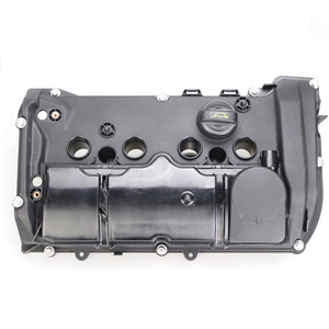 Cubierta de válvula de motor 11127646553 para 2012-2018 BMW 116i 118i 120i <span class=keywords><strong>316i</strong></span> 1.6L N13B16A <span class=keywords><strong>TURBO</strong></span> - Product Image 1