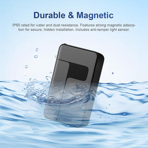 <span class=keywords><strong>Gps</strong></span> местоположение <span class=keywords><strong>Gps</strong></span> Con чип 10000mha 4 г долговременная перезаряжаемая батарея беспроводной мини <span class=keywords><strong>Gps</strong></span> трекер система слежения за флотом - Product Image 4