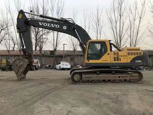 Volvo — pelle électrique EC360B LC EC460B LC, pelle, bon marché, en vente - Product Image 5