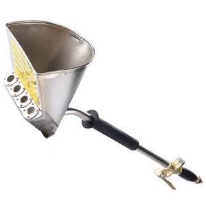 Pulvérisateur de béton, <span class=keywords><strong>pistolet</strong></span> de pulvérisation de ciment, pulvérisateur de stuc, mur, toit, outil de <span class=keywords><strong>peinture</strong></span> de béton, pulvérisateur de mortier, trémie - Product Image 3