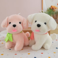 Vente en gros usine : Peluche animale de 7 pouces (17-20 cm) pour machine à griffes et distributeur automatique