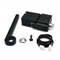 Servomoteur Feetech Modbus-RTU Bus Série SM2930BL-MB 24V 30kg à Engrenages Métalliques pour Chariot Élévateur Logistique à Levier de Changement de Vitesse et Voiturettes de Transport Quatre Voies